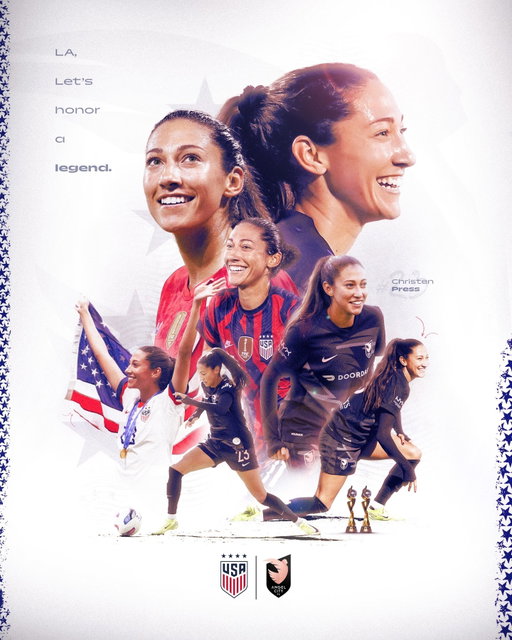LA, let's honor an LA legend right in her backyard 👑⁣
⁣
link in bio for 🎟️