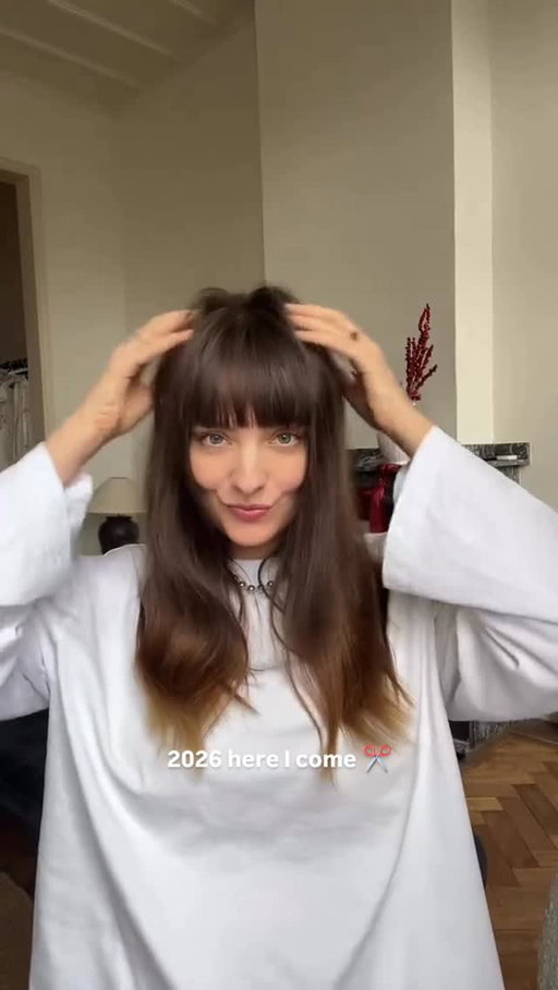 new year, new me?