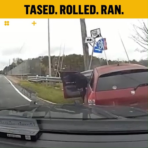 ⚡ A taser sent her tumbling down a hill— but she got up… and kept going. 🏃‍♀️😮

The real story doesn’t stop here. Keep watching on REELZ+. #OPLive #OPNation #REELZ #ClaytonCounty