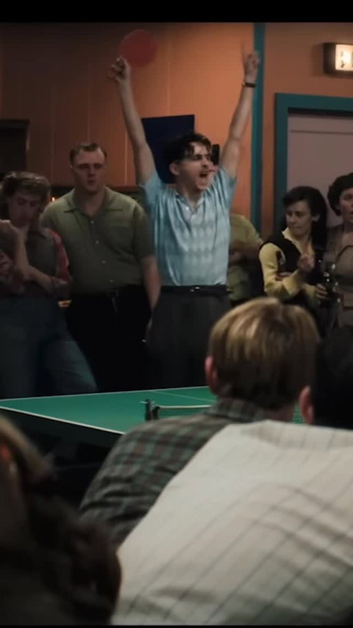 Before the movie moment—there was Marty.

From dominating tables at SPIN to the big screen in Marty Supreme, starring @tchalamet 🎬

We’re giving away movie tickets 🎟️ ➕ 🏓 one free hour of ping pong at SPIN.

Enter now—just a few days left.
 Follow • Like • Tag your plus-one
 (Each tag = one entry)

The legend played here.

@a24 @martysupreme

#wearespin #martysupreme #pingpong #giveaway