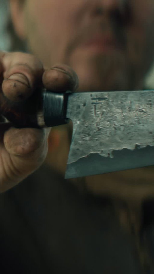 In this episode of Tacit, we follow Fingal Ferguson, a fifth-generation farmer and master knifemaker in West Cork, Ireland. Fingal divides his time between the farm and the forge, where he handcrafts knives prized by chefs around the world. His work reflects a form of expertise that cannot be fully written down or automated. You can study metallurgy or knife design on paper, but knowing when steel is ready to move or how a blade should feel in the hand comes only through years of practice and close attention to materials.

Fingal’s craft is an example of tacit knowledge: expertise that develops through repetition and proximity to other makers. In an era of AI-generated output, his knives show what machines still struggle to replicate: judgment shaped by experience, care, and embodied understanding. Tacit is a series about that kind of mastery, and why it matters.

Learn more about Tacit, a mini-documentary series from Stripe Press about mastery and the value of craft: https://stripe.press/tacit — link in bio to watch the full episode.