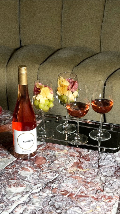 charcuterie cups. no notes.

the good rosé — ON, BC, AB, SK, & MB

•⁠
⁠
#Saintly #OntarioWine #vqawine #BCWine #FreshWines sippingontario torontofoodie torontolifestyle vancouverfoodie lcbo winerackcanada winelover albertafood torontolife bcwinegoals winefun