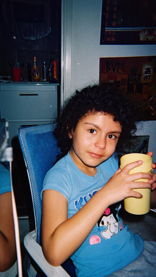“I started losing my eyesight because of a disease called Coats syndrome. My mom had already died of cancer, so when doctors sent me to an oncologist, I thought I was going to die too. I was extremely scared, and I didn’t feel confident anymore. After that, I decided I had to challenge myself and try things I thought I couldn’t. My friend told me to start rollerblading, and I said no, I only had one eye. But when I finally tried it, something shifted. 

Most of the people in these photos are the people I skate with in Medellín. I met them in random places: under bridges, in the street, at skate parks. People judge those kinds of friendships, but they became my family. There’s magic in being resilient here. We take bad things and turn them into art. We support each other. And somehow, that makes life feel really beautiful.”  — Mike
Medellín, Colombia
 Life on Film  #colombia #medellin #givingdisposablecamerastostrangers