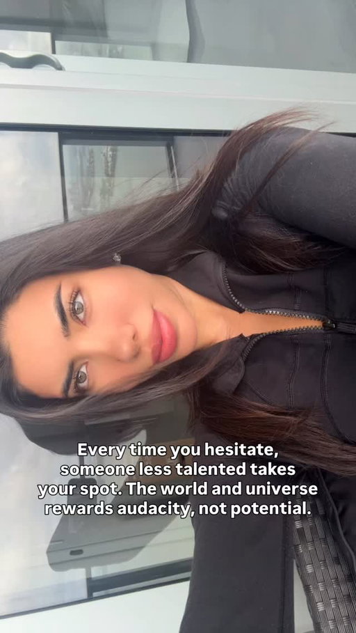 I’m constantly asked (mostly by women) how to actually monetize AI and build real businesses with it.

So I’m launching a private Skool community in a few days where I’ll be sharing step-by-step AI tutorials, monetization frameworks, and real world how to lessons…. no fluff.

DM “READY” to @samalytics for early access.
