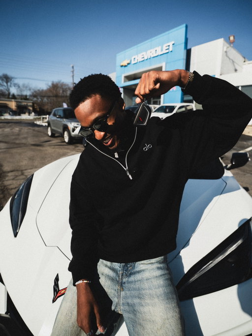 Corvette c8 Z51 at 24 years old! I’m grateful for life, I’m grateful for CHRIST, I’m grateful to be able! 🤍❤️

Last slide is where it all started! 

#Thankyoujesus#corvettez51