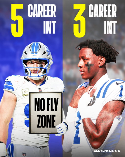 Aidan Hutchinson, a defensive end, has 5 interceptions in 53 career games. 

Sauce Gardner, an elite lockdown cornerback, has 3 interceptions in 58 games. 

Hutchinson’s production isn’t an accident. 

He has a rare feel for screens, zone drops, and tipped balls, and he already holds the NFL record for most interceptions by a defensive lineman through his first two seasons. 

He even added another pick recently, grabbing one off Matthew Stafford in Week 15. 

Sauce’s numbers, meanwhile, tell a different story. 

Quarterbacks simply don’t throw at him. 

His impact shows up in erased routes and passes not attempted, not in interception totals. 

It’s the paradox of being too good at your job. 

One player takes the ball because he hunts it. 

The other doesn’t see it because no one dares. 

Football stats don’t always make sense, and that’s what makes this one legendary