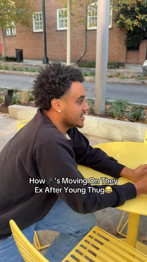 Don’t matter that I cheated 18 times MARIAH SAID YES WE CAN MAKE IT😂😂😂😂 @mrgoopie 
*
*
*
#mrgoopie #goopie #youngthug #mariahthescientist #skit