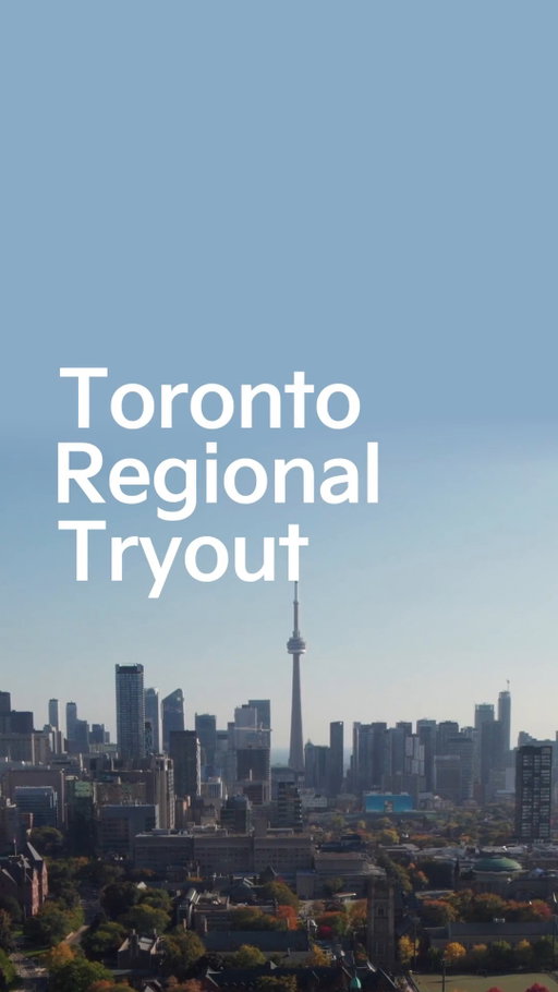 What an incredible turnout as Toronto’s top young talent took part in tryouts for the OMBC Cup, all hoping to earn the chance to be an Official Match Ball Carrier at FIFA World Cup 2026™. Thank you to all those that attended. Stay tuned for more excitement in January for final team selections.
