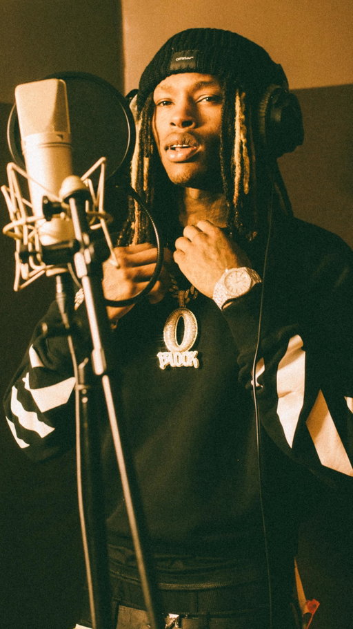 King Von’s Bless The Booth Freestyle just dropped on all platforms 🔥

This legendary Audiomack exclusive was one of his last recordings, filmed at our studio a few days before he passed in November 2020. Now it’s available for you to stream everywhere. LLKV

•

#kingvon