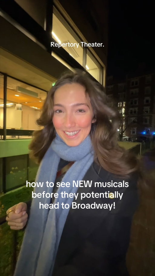 Loved getting the chance to catch the opening night for the world premiere of Wonder The Musical at @americanrep 🚀🌟🎶

I often forget how cool it is that we have access to The A.R.T. right in our backyard… have you seen a show there yet?!

The show runs until February 8th right near Harvard Square. Comment WONDER and I’ll send you the details for tickets ⬇️

#bostoncreator #thingstodoboston #livinginboston #wonderthemusical