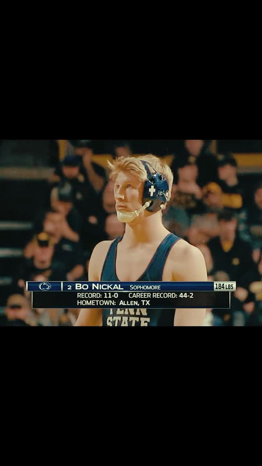 Always grateful for my years at Penn State 🤍