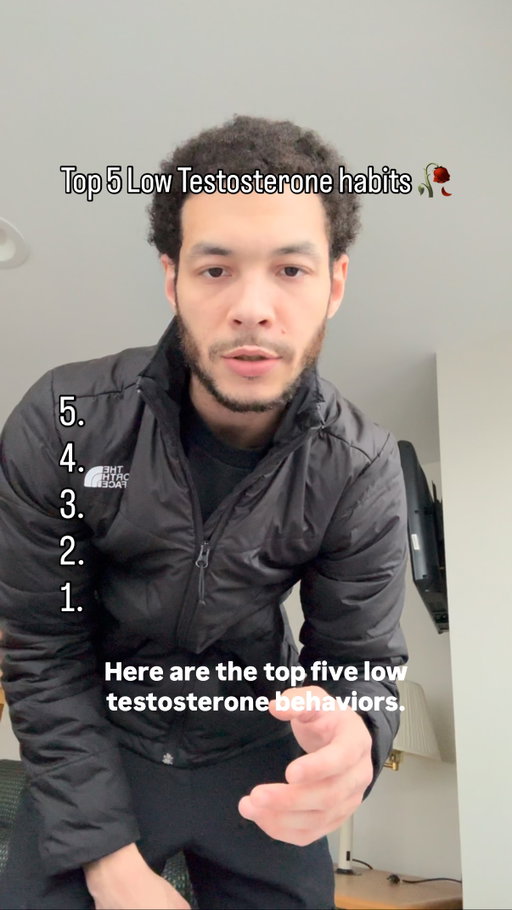 Low T vibes
#top5 #worst #list