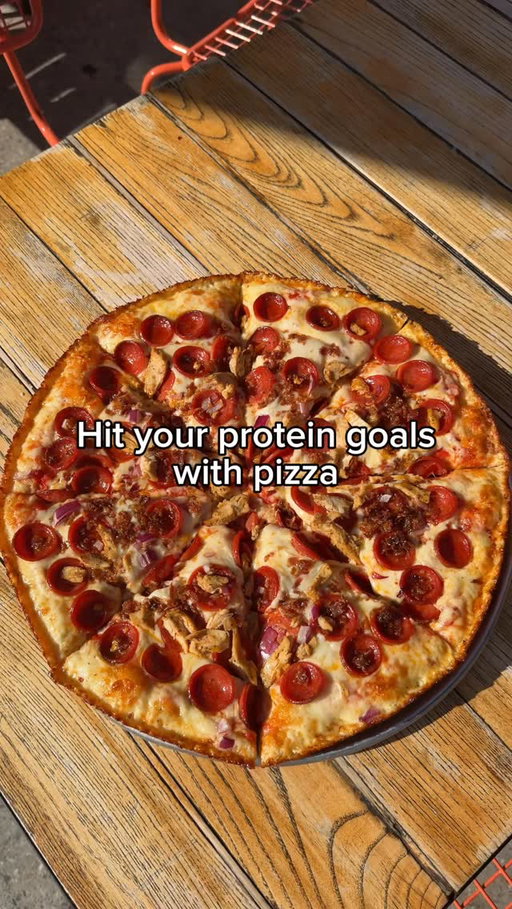 It’s gains season or whatever 🤷🏻‍♂️