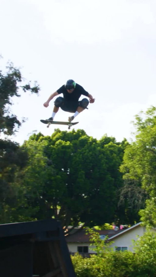 This one took forever…
📹 @tweestopher