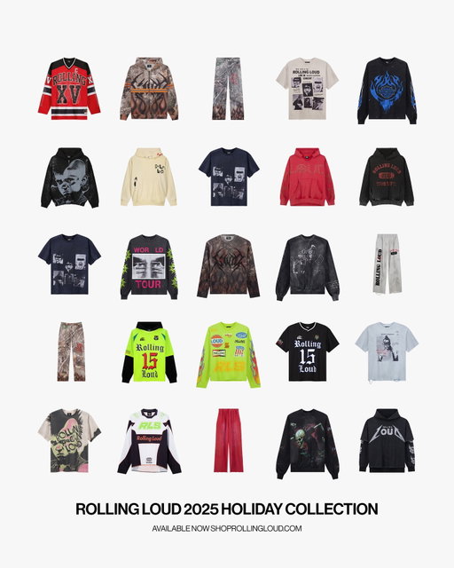 HOLIDAY COLLECTION JUST DROPPED

ORDER NOW FOR DELIVERY BY XMAS

FREE EXPEDITED SHIPPING ON ALL DOMESTIC ORDERS OVER $100

SHOPROLLINGLOUD.COM