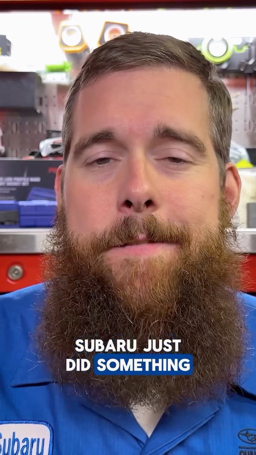 @subaru_usa named #1 again by @consumerreports 

#Subaru #mrsubaru1387 #consumerreports