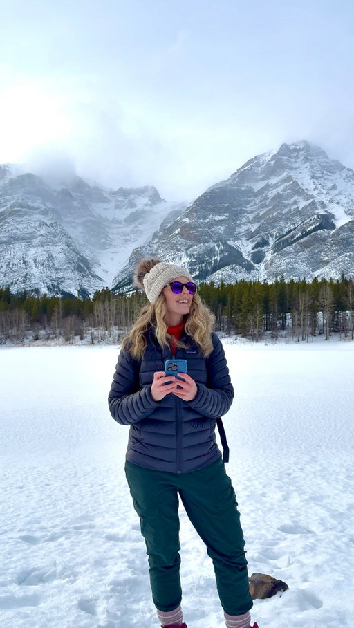 Getting outside is a big part of my life but so is peace of mind.

When I’m in remote places where cell towers can’t reach me, Rogers Satellite is how I stay connected to my family. I can send texts, check maps, and even text 911 in an emergency, all directly from my phone. That extra layer of safety matters especially when you have little ones at home to think of. 

For years as a backcountry guide I was completely unreachable while I was at work and a service like this is a complete game changer for the outdoor adventure community. 

Rogers Satellite is now powering apps too, helping Canadians stay connected when it matters most.

No one covers Canada like Rogers.

Learn more and sign up at rogers.com/satellite or at the link in my bio! 

Happy adventuring! 

@rogers #Ad