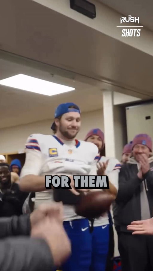 Is it the Bill’s Time for a Super Bowl?! 👀
