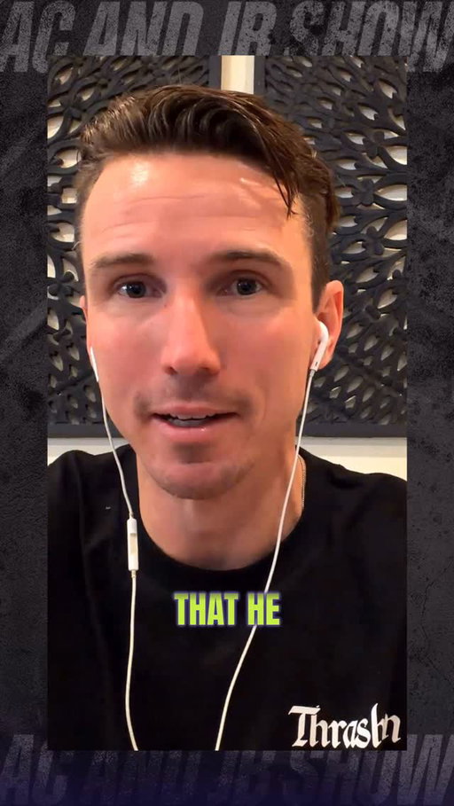 Our 250 @SupercrossLive preview show is now LIVE 🎙️ We were joined by @ColeSeely to give his thoughts on breaking down the favorites heading into 2026 👀 Click the link in our bio to watch