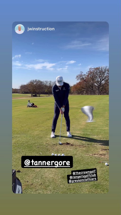 Story by tannergore on Dec 19, 2025