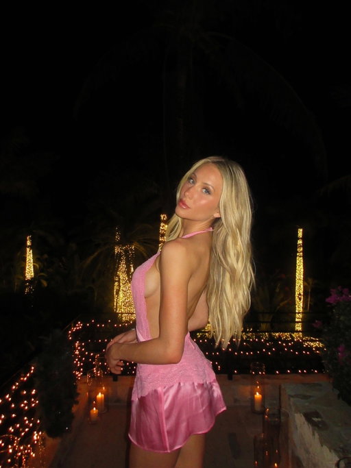 birthday of my dreamssss #25 🌸💕🏝️👙🫦🤸🏼
