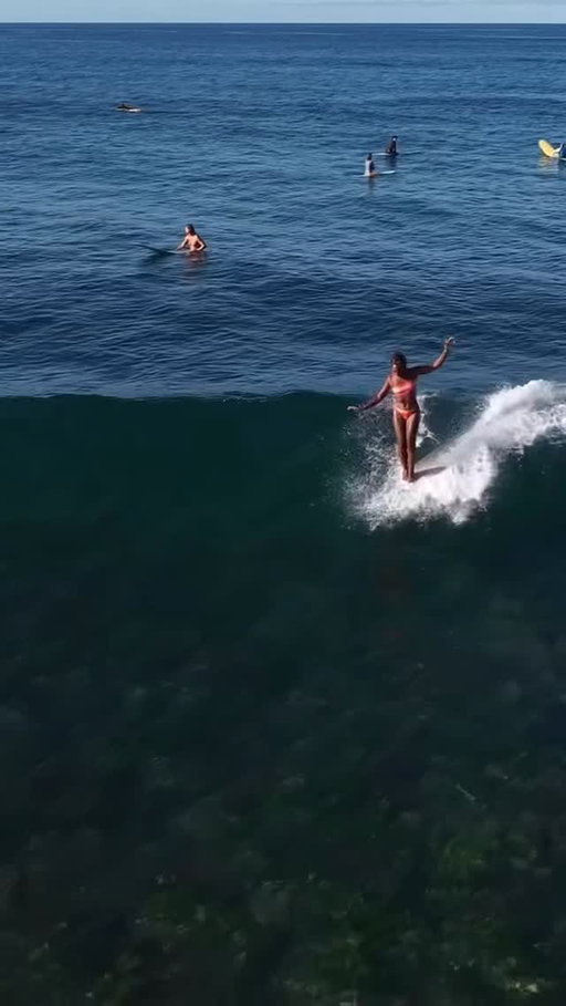 Yesterday 🖤
.
.
🎥: @makai_media 
.
.
.
#surfergirlstyle #mexicotravel #surftrip #nayarita #puntamita