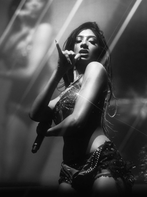 tour was the reward for soo much hard work🖤 it was the best time of my life. thank you SO much to everyone that came to see us. Seeing all of your faces in person, seeing your beautiful smiles and seeing you sing and dance with us is priceless and i will never take that for granted. I cant believe our first tour is over, i am so endlessly grateful and cant wait to do more and more and more!!! The stage will always be where we thrive. I love you all so much🖤