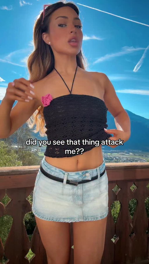 oh heck no
#reels #reelsinstagram #trending #explorepage