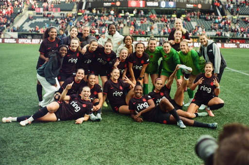 Oh so late but is it ever really too late for a Thorns appreciation post?