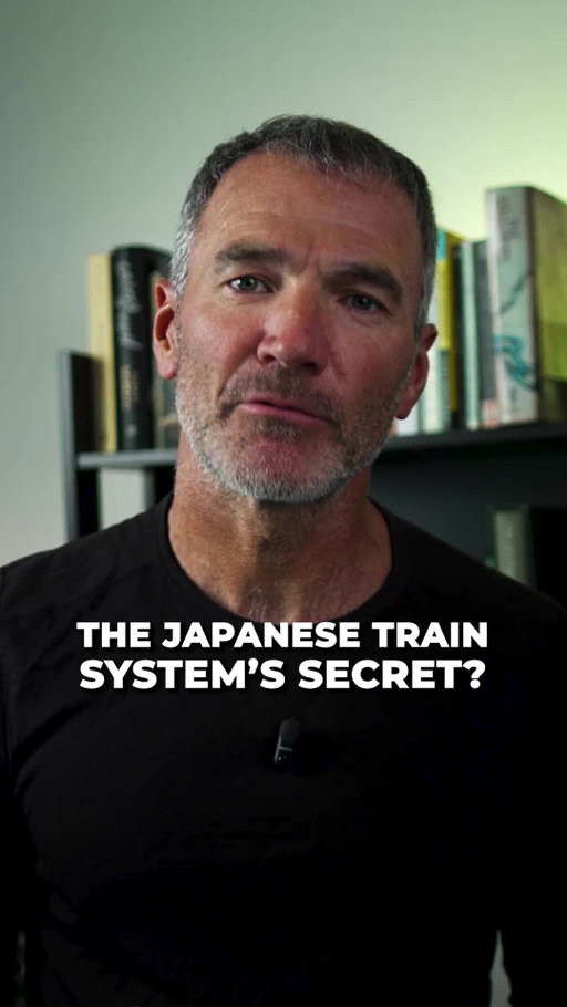 The best systems aren’t complex — they create instant feedback and zero confusion.