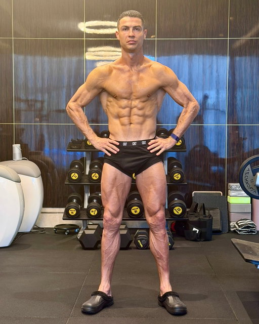 After sauna 🧘‍♂️😅