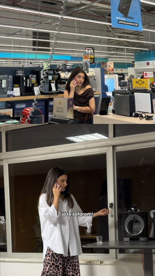 Telemóvel partido, máquina a falhar, computador por configurar.
Respira, na Radio Popular resolvemos no instante.
Reparações, manutenção e configurações sem complicações.
Porque quando algo falha, nós tratamos. 🔧