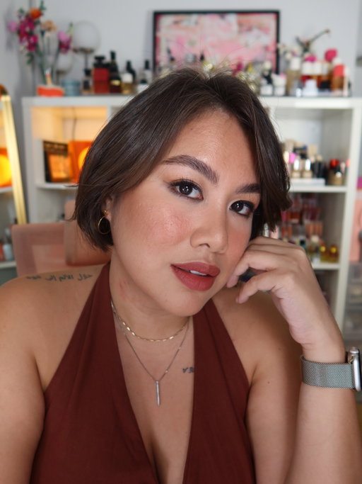 I’ve been thinking about changing up my hair for the looongest time!! If you knew me in the pandemic, I’ve gone from orange to pink to red hair and with all the possible colors and cuts you can think of ✨My hair has always been a way for me to express myself so this cut was exaaactly that! 💇🏻‍♀️

I went to @studiosuyen and really just gave Ailene what I wanted to see with my hair ☺️ No specific cuts but something that had layers, easy to maintain, something drastic and sexy and she ended up giving me a boyfriend cut 🫶🏼