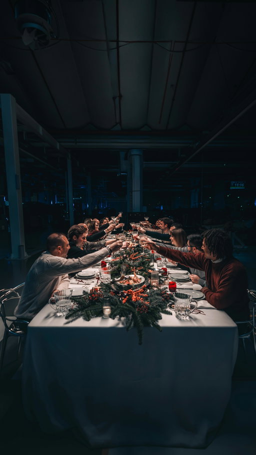 Every masterpiece begins with a story. Every story begins with people, passion and memories. 
Different paths, one shared vision. 
This Christmas, we celebrate our people — the heart of everything we create.
Happy Holidays!
#Lamborghini
_
Temerario: Combined fuel consumption [l/100km]: 11.2 Combined CO2 emissions [g/km]: 272 Combined power consumption [kWh/100km]: 26.8 Combined CO2 efficiency class: G Combined fuel consumption with discharged battery [l/100km]: 14.0 CO2 efficiency class with discharged battery: G
