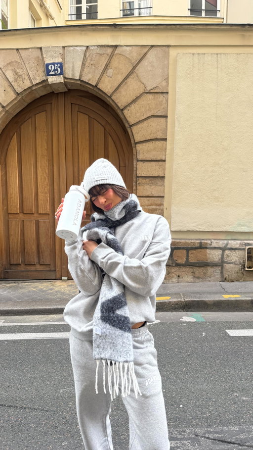 my fav activewear from this week around Paris with @adanola |ad 
.
.
.
#reels #adanola #coolgirls #outfitrotation #paris