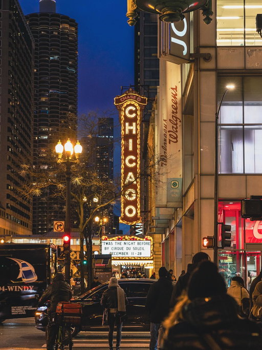 A few Christmas captures from Chicago! 🌃

#chicago #chitown #chicagophotography #downtownchicago #canon