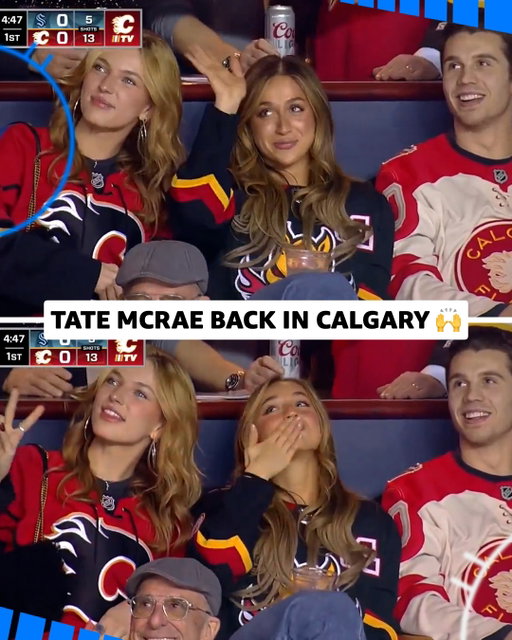 Calgary’s own 🔥

(via @nhlflames)