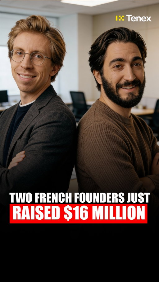 Two French founders just raised $16 million to replace influencers with AI.

Their company is called Arcads, a software that generates video ads that outperform human-made UGC.

Instead of hiring creators, sending briefs, and waiting days or weeks for revisions, Arcads creates ads instantly.

If you want an unfair advantage in the AI arms race, comment “ARCADS” and we’ll send you our weekly newsletter with the most important AI updates.