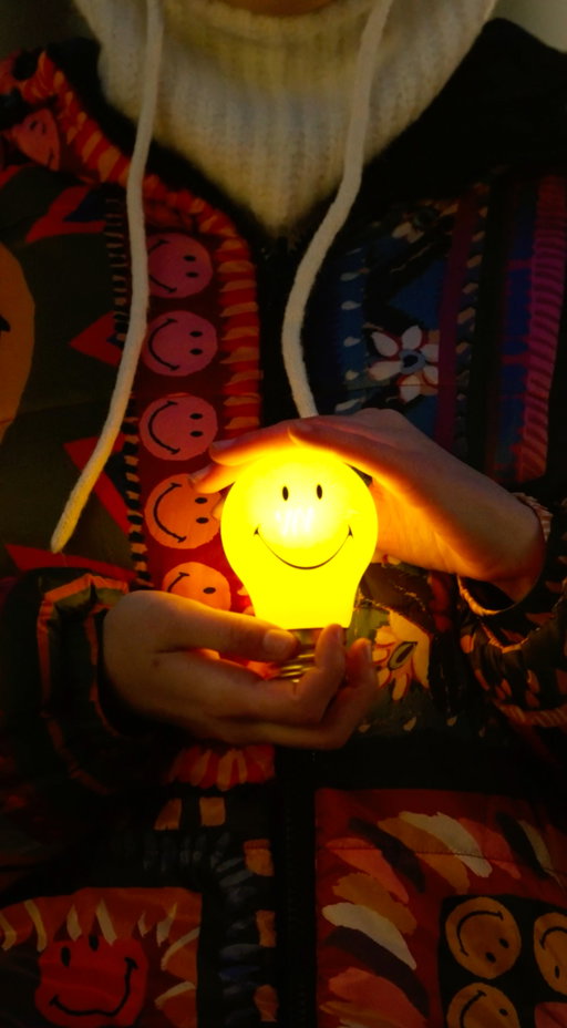 Chapter Three: The Markets ✨

The tale ends here - wrapped in twinkling lights, Christmas market magic and Smiley joy for all to feel.