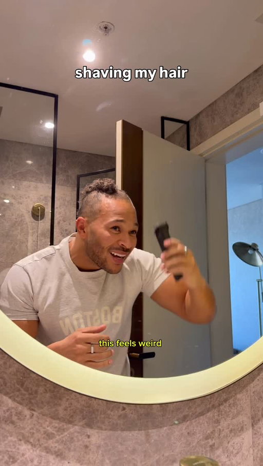 bald anderson 😭