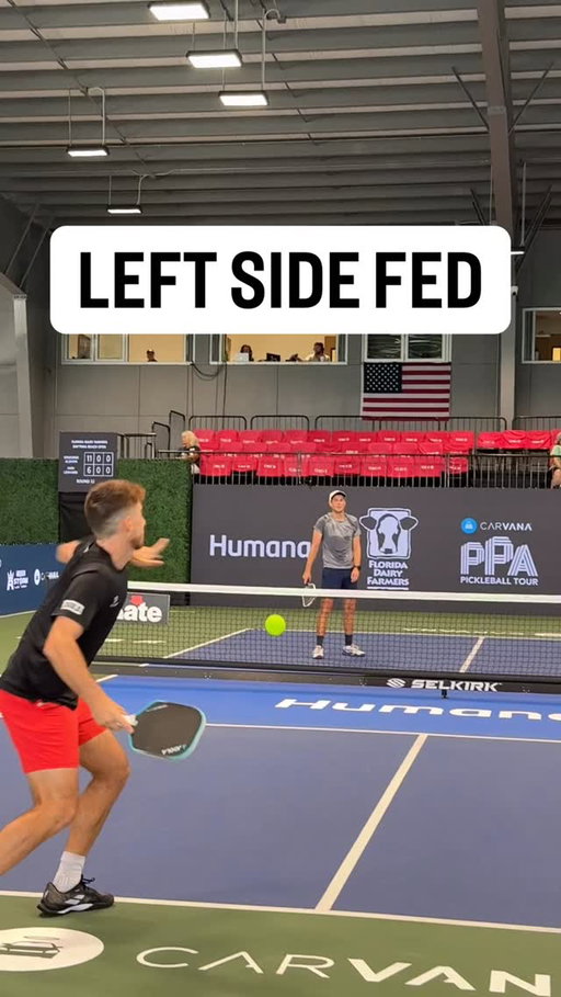 First look of the day at Federico Staksrud & Christian Alshon 👀

Fed uses the Erne to win this one 👏