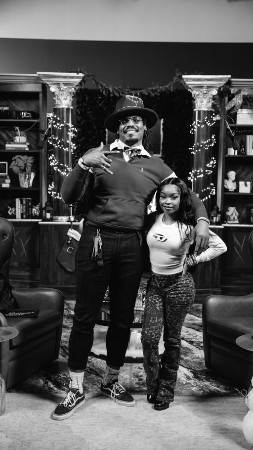 @lola.brooke on New York’s Rap Reign and Why Atlanta Can’t Take the Crown

New episode of Funky Friday out now!