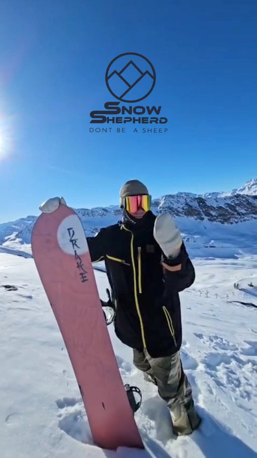Antony “Gumby” Gumbley. The OG. Now part of Snowshepherd. Let’s rock this.

If you’ve been around snowboarding long enough, you already know the name.
Antony “Gumby” Gumbley isn’t just a rider  he’s part of the foundation.

Gumby’s been snowboarding since 1990, back when the sport was raw, lawless, and built by riders who didn’t ask for permission. Born in Australia, raised between surf, wind, and boards, he brought that same energy to snow the moment he discovered it. By 1996, he was riding professionally, chasing winters across hemispheres and living on snow year-round.

His career isn’t defined by podiums  it’s defined by impact.

From legendary moments like the infamous 1995 British Champs in Val d’Isère, to appearing in magazines during snowboarding’s formative years, Gumby became known for charging hard, building big, and doing things his own way. No fear. No filter. All commitment.

Beyond riding, he helped build the culture: • Founder of the Xbox Big Day Out (1997–2007), one of Europe’s most iconic snowboard events
• Five years managing and shaping the Val d’Isère snowpark
• Lifelong advocate for community, creativity, and snowboarding’s soul

Ask Gumby what snowboarding means and he’ll tell you in three words:
Nature. Stoke. Soul.

That’s exactly why having Antony Gumbley riding with Snowshepherd products makes perfect sense. This isn’t about hype or trends  it’s about gear built for real riders, real mountains, and real conditions. Gear that works when it counts. Gear that lasts.

Gumby chooses function over bullshit. Experience over ego. Mountains over marketing.

The OG is still here.
Still charging.
Still shaping the future by staying true to the roots.

Antony Gumbley 🤝 Snowshepherd
Built for the mountains.
Proven by decades on snow.

#OGRider #og #dontbeasheep #snowshepherdteam #snowshepherd