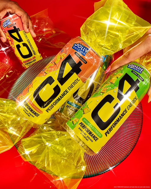 'Tis the season for ENERGY UNWRAPPED🎁