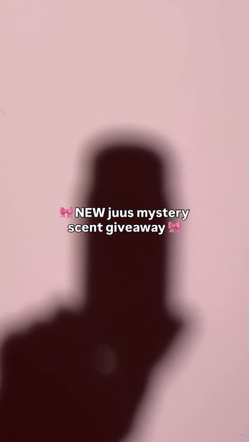 👀 NEW MYSTERY SCENT GIVEAWAY CLOSED 👀 

Winner: @reviewsbynicole.exe 💗

We are busy preparing to launch our new scent… and we want to let one of you in on the secret! 👙 We are giving away one our new juus deodorants!

How to win:
🌴 Follow @juusbeauty on Instagram
🌴 Like this post
🌴 Tag a bestie in the comments (Every tag is one additional entry, with a max of 10 entries per account!)

One lucky juus girl wins 🤫

NO PURCH NEC. Open to 50 US & DCM 18+. Ends 5pm ET 12/26/25. Winner will be announced via DM from this account. Rules linked in bio.