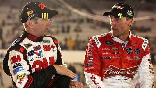 I first raced against Greg Biffle in late models back in the mid-90s. Even then, he was a fierce competitor who never gave an inch. If you beat him, you earned it, and I have great respect for him.

I saw that same determination in the tireless commitment Greg and Cristina showed while volunteering in the aftermath of Hurricane Helene. While Greg’s legacy will always live on the track, the impact of the work he and his family did for those affected communities has reached far beyond racing.

Our thoughts and condolences are with the families and loved ones of Greg, Cristina, Emma, and Ryder, as well as Craig Wadsworth, and Dennis and Jack Dutton, and everyone touched by this tragedy.