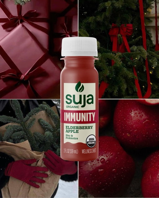It’s the most wonderful time…to keep your immunity in check. 

Which shot are you reaching for this season?👇