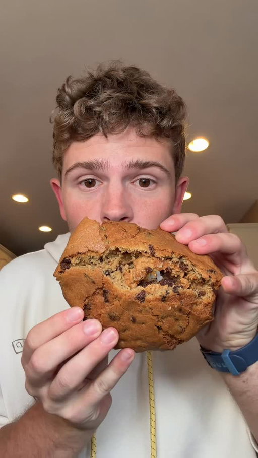 Cookies filled with cookie butter, that’s how you do it😋
