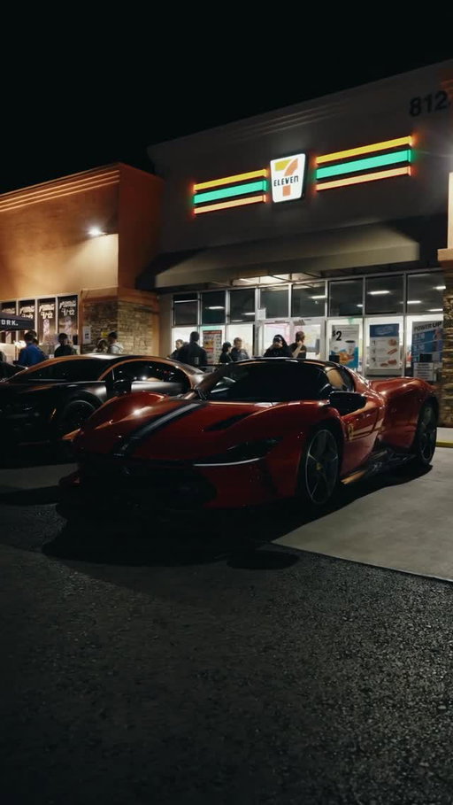 Jackpot pop up @7eleven 🎰

#VEGAS #PhormEnergy