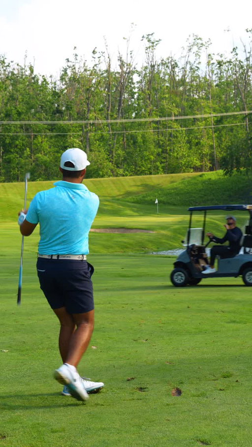 Which 🦫 catch are you taking?
Ft Divot King @japesgolf 

#golf #golflife #golfer #golfstagram #golfswing